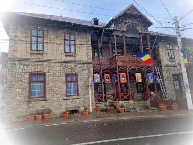 Școala de Vară „Preot Ioan Oprea" — imagine 2